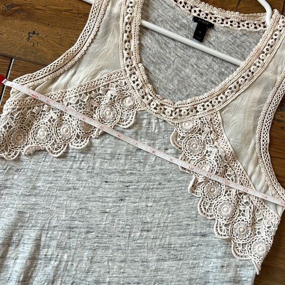 J. Crew Tank - Picture 6 of 9